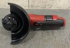 Chicago Pneumatic 0 8hp Air Angle Grinder Cp9122br