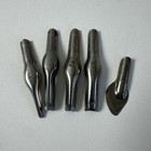 Vintage Speedball Linoleum Cutter No  4131 In Original Box W  5 Blades