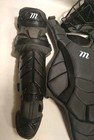Marucci Youth Select Catcher s Gear Sz Small 6 1 4-7   Helmet Chest Leg Guards 