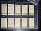 1935 Ardath Silver Jubilee Complete Set 1-50 Royal Family