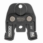 Ridgid 55118 Compact Cordless Press Tool Jaw  For 3 8 In Copper Pipe