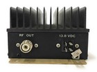 Tpl Communications Pa3-1ac-2 Fm Mode Rf Vhf Power Amplifier 136-175mhz 13 8vdc