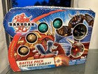 Bakugan Battle Pack Coffret Combat 2009  New