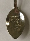 Grand Canyon National Park Arizona Vintage Souvenir Spoon Collectible