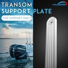 Tsp-1 Transom Support Plate For Top Bolt Holes Mercury Evinrude Johnson Yamaha
