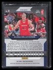 2021 Panini Prizm Wnba  81 Elena Delle Donne Prizms Silver