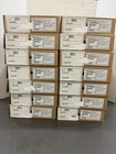 Lot Of  14  Cisco Cp-7965g Ip Poe Colour Screen Office Phone 68-3610-03
