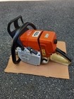 Stihl Ms440 Chainsaw Powerhead Runs Great Ms 440 044 Fresh