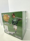 Two Hover Soccer Ball Indoor Children kids Toy Game Fun Ages 3  New In Box