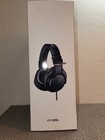 Audio-technica Ath-m20x On-ear Studio Headphones Black Wired 3 5mm Aux Wired