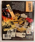 Mayfair Games Lone Wolf And Cub Board Game Vintage New