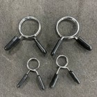 Akyen Sm008-04 Barbell Olympic Plate   Bar Storage Rack 