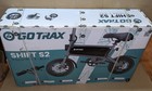 Gotrax Shift S2 Folding E-bike - Grey 