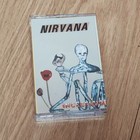 4pack  Nirvana Nevermind Cassette Tape Songs Cassette Retro Fully Sealed New