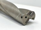 Kyocera S125-drz15006000-12g Used Indexable Drill Tip Body 1 25  Shank 1pc