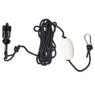 Portable Folding Marine Anchor Kit Pwc Raft Boat Kayak Canoe 1 5 3 3 5 5 7 05lb