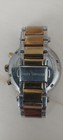 Michael Kors Mk5626 Parker Two Tone Gold   Silver Stainless Steel Women s Watch 