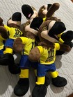 Stuffed Animal  Mascota Del Club Aguilas Del America  Tricampe  n Liga Mx