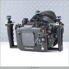 Nauticam Na-fx3   Na 180 Set Underwater Housing Glass Dome Port For Sony Fx3