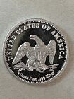 Pure  999 Fine Silver Rounds Bullion Random Designs