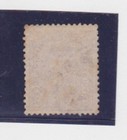 Norway 1867 8 Sc 15 Used   70          Q2140