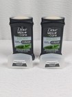 Dove - Men care - Extra Fresh - Antiperspirant Deodorant - 2 Pack