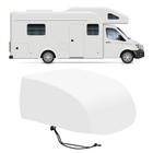 Rv Air Conditioner Cover  Travel Trailer Ac Protective Covers  Designed For 