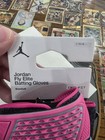 Jordan Fly Elite Batting Gloves Unisex Adult Large Brand New