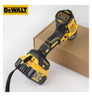Dewalt Dcd887 20v Brushless Cordless Impact Driver Drill Lithium-ion Tool