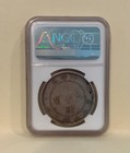 Yr34 1908 China Silver Dollar  1 Chihli L m-465 Ngc Xf Details Cleaned 