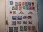 South Africa Collection On Pages - Wdwphilatelic  a7d  1 26
