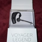 Plantronics Voyager Legend Wireless Noise Cancellling Bluetooth Headset Black