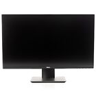Dell P2421d 24  Widescreen 2560x1440 Qhd Ips Led Monitor Hdmi Dp Grade A