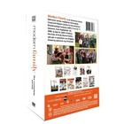 Modern Family  The Complete Series Seasons 1-11  dvd 34-disc Box Set   Sealed