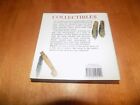 Collectible Pocket Knives Pocketknife Pocket Knife Collector Collection Book