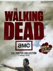 The Walking Dead Amc Poster Collection Book 40 Posters Rick Grimes Comic