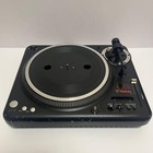 Vestax Pdx-2300mkii Dj Turntable Record Player Parts Or Repair