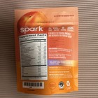Ltd Ed Advocare Spark Juicy Peach Stick Packs 14ct  Focus energy Drink Bb 07 27