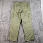 Tru-spec 24 7 Original Tactical Pant Pc Rip-stop Men s 32x32 Workwear Trousers