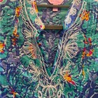 Lilly Pulitzer Beaded Sarasota Tunic