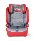 Cars Car Seat For Kids With Height From 100 To 150 Cm Lightning Mcqueen Disney