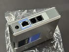 New Sealed Linksys Pap2 Voip Gateway Router Ata 2-port Phone Ethernet Adapter