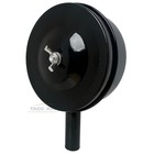Metal 1 2  Air Compressor Pump Intake Filter Housing Assembly W  Element
