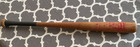 Vintage Louisville Slugger Model 125tb Wood Baseball Bat T-ball Collectable Rare