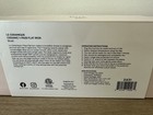L   ange Le Ceramique Pink Flat Iron Hair Straightener New Sealed Lange