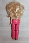 Fisher-price Loving Family Dollhouse Blonde Mom Mother Doll Figure In Pink Pants