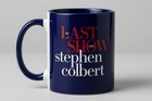 Late Night Comedy Farewell 05 21 2026 The Night The Laughter Dies Mug Fans Gift