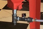   Improved    Suction Sand Blast Cabinet Metering Valve - Harbor Freight Upgrade