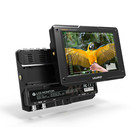 Lilliput H7s 7  On-camera Tally Field Video Monitor 4k Hdmi Sdi 3d Lut 1800 Nits