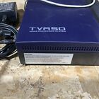 Panasonic Kx-tva50 Voice Mail Processing System W ac Adapter